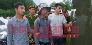 Hiếp dâm còn nhắn tin dọa mẹ nạn nhân 'không đượclàm to chuyện'