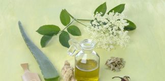 Các loại tinh dầu có tác dụng giải độc cho cơ thể