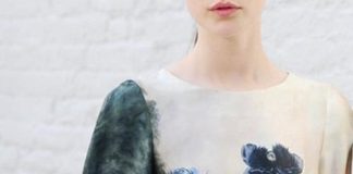 Các mẫu vải đẹp mùa hè vừa mát vừa rẻ để may váy