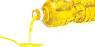 Tận dụng dầu ăn để bôi trơn khi "sex"- đọc kỹ bài này trước khi dùng