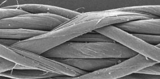 Phát minh mới trong may mặc có lợi cho sức khỏe