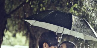 30 tuổi, một đời chồng mà si mê trai chưa vợ