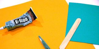 Cách làm đánh dấu trang cho cô nàng mọt sách