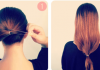 Hướng dẫn làm tóc búi đôi cá tính, sành điệu