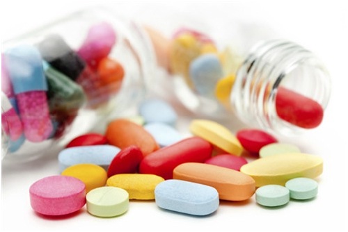  Những thói quen dùng thuốc kháng sinh cực kỳ nguy hiểm-2