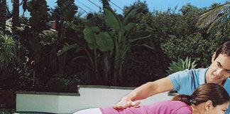 Để nhanh có bụng phẳng eo thon