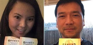 Người Việt ở Mỹ trong cơn sốt xổ số 1,5 tỷ USD