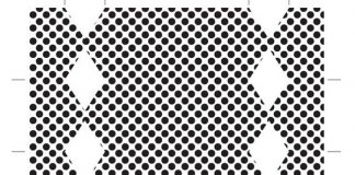 Thêm cách làm hộp quà hình viên kẹo mà bạn chưa biết