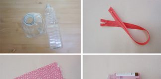 Cách tái chế vỏ chai nhựa thành ngay vật dụng trong nhà
