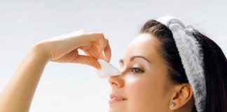 6 điều cần biết về mụn đầu đen