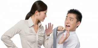 Cô vợ có thói ghen tuông thái quá…