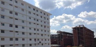 Lương 6 triệu đồng cách nào mua nhà?