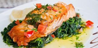 9 món ngon giúp đánh bại stress