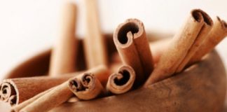 Những loại thảo mộc giảm mỡ bụng hiệu quả - 1