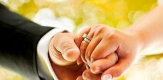 Tuyệt đối không nên kết hôn nếu bạn cưới vì những lí do sau đây!