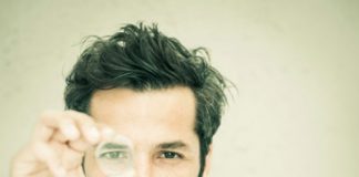 Những tác nhân gây hại mắt