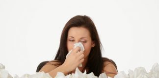 Cách đối phó với bệnh viêm mũi dị ứng trong mùa đông