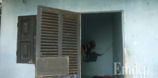 Chuyện đau lòng người cha mất nhân tính gây tội tày trời với con