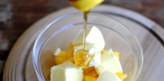 Làm trắng da với 3 loại trái cây ngọt lịm