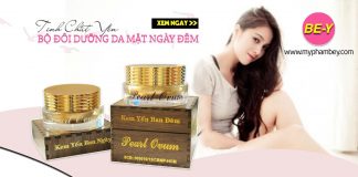 Công dụng làm đẹp da kì diệu của yến sào