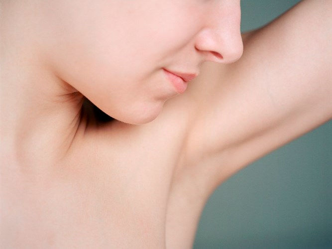 7 vị trí trên cơ thể dễ bị ung thư da bạn cần đề phòng
