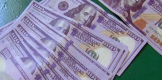 Bắt kẻ bất lương mua dâm bằng đô-la âm phủ