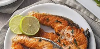 3 loại thực phẩm chống viêm hiệu quả