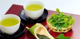 Cách giúp tránh sâu răng tự nhiên - 1