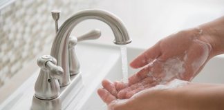 6 Cách sử dụng kính áp tròng an toàn