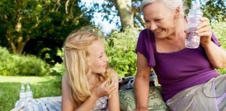 10 bí quyết tự chăm sóc sức khỏe tốt nhất