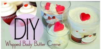 Tự chế kem dưỡng da “thơm - ngon - bổ - rẻ”