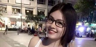 Mỹ nữ mặc đồ ngủ trên phố đi bộ Nguyễn Huệ khiến dân mạng sôi sục