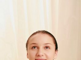 Làm sao để tắm đúng cách