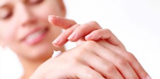 5 cách chống nhăn cho da tay vào mùa lạnh