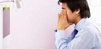 6 bệnh dân văn phòng cần đề phòng trước 1