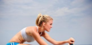 cách làm nóng cơ thể 