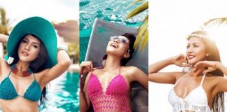 Các mẫu và chart móc bikini bằng len đẹp mê li cho bạn