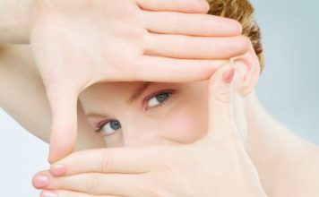 Cách chữa cận thị bằng phương pháp tự nhiên 1