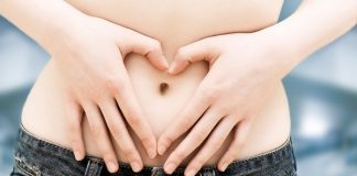 Giảm mỡ bụng hiệu quả từ những thói quen hằng ngày 1