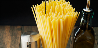 Nấu spaghetti nghêu thơm ngọt cho bữa ăn chiều