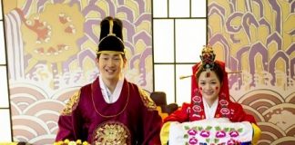 Tiêu chuẩn chọn bạn đời "cao ngất ngưởng" của người Hàn Quốc