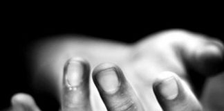 Tìm thấy thi thể người vợ đi bắt cá chết cùng chồng