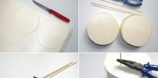 Cách cắm hoa hồng đẹp lại đơn giản cho bữa tiệc ấm áp