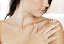 Cách tẩy da chết bằng muối và đường Cách tẩy da chết bằng muối và đường