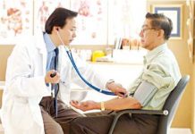 Cải thiện mỡ máu cao ở người già - 1