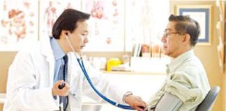 Cải thiện mỡ máu cao ở người già - 1