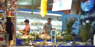 Học cách “tự vệ” khi mua hàng