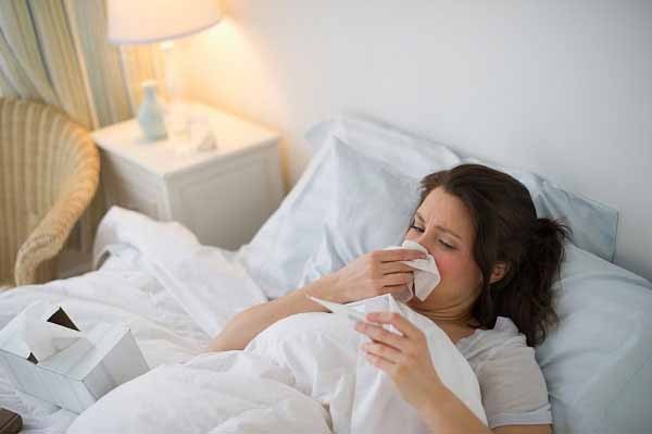 6 thời điểm dễ bị cảm cúm nhất trong mùa đông 2