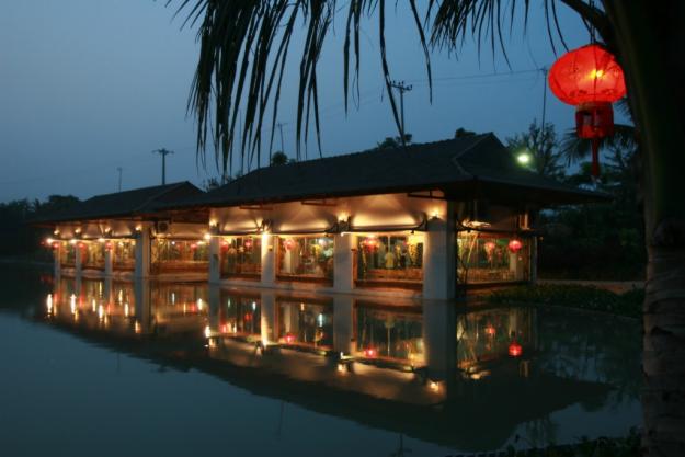 Những khu resort gần Hà Nội cho ngày nghỉ cuối tuần