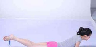 Các bài tập thư giãn cơ bắp